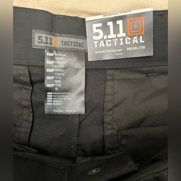 5.11 Tactical Pants - Picture 3 of 4